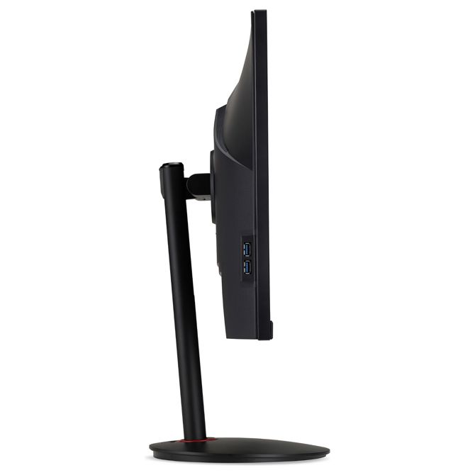 Monitor Acer Nitro XV272UV3 68,6 cm (27), QHD, Free-Sync Premium) 6