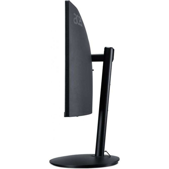 Monitor Acer Nitro XZ342CUS3bmiipphx, 86,4cm (34), 3440 x 1440, 21:9, VA, 400 cd/m2, 1ms, črna 4