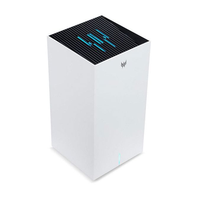 Usmerjevalnik Acer Predator Connect T7 Wifi 7 Mesh z vtičnico EU 2