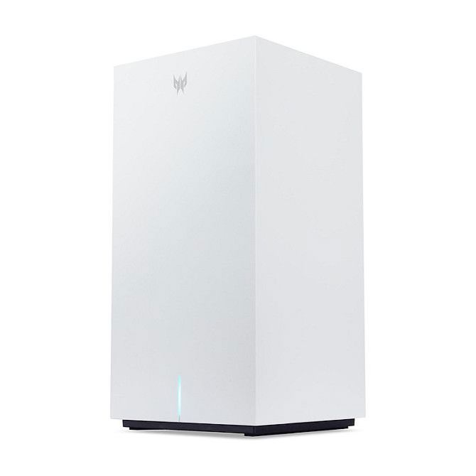 Usmerjevalnik Acer Predator Connect T7 Wifi 7 Mesh z vtičnico EU 6