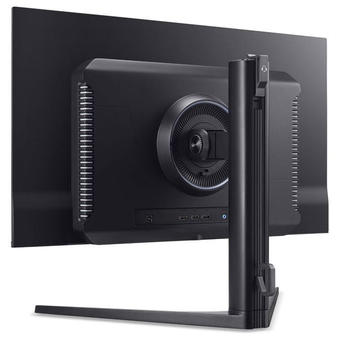 Igralni monitor Acer Predator X27U OLED 6
