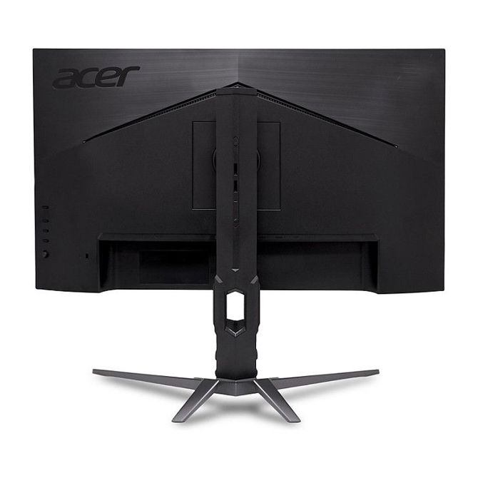Acer Predator XB3 (XB323QKV4bmiiprx) 31,5-palčni 4K igralni monitor, 80,0 cm (31,5 zooma), IPS, 160 Hz, 2x HDMI, 1x DP, avdio izhod 4