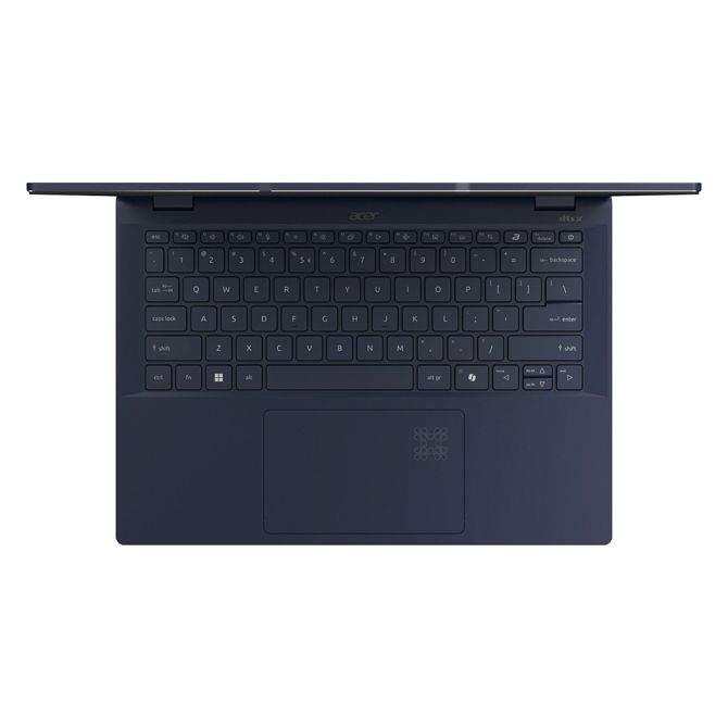 Prenosni računalnik Acer Swift 14 SF14-51-75E9 OLED 14 2,8K Intel Core Ultra 7 32GB 1TB SSD AI, DE, W11Home 5