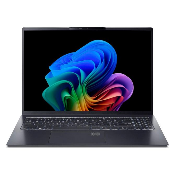 Prenosni računalnik Acer Swift Go 16 OLED AMD Ryzen AI 7 32GB 1TB SSD DE Windows 11 3