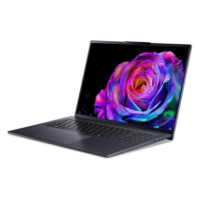 Prenosni računalnik Acer Swift Go 16 OLED AMD Ryzen AI 7 32GB 1TB SSD DE Windows 11 4