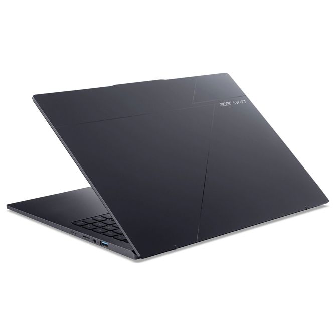 Prenosnik Acer Swift Go 16 OLED SFG16-73-7943 40,64 cm (16") 6
