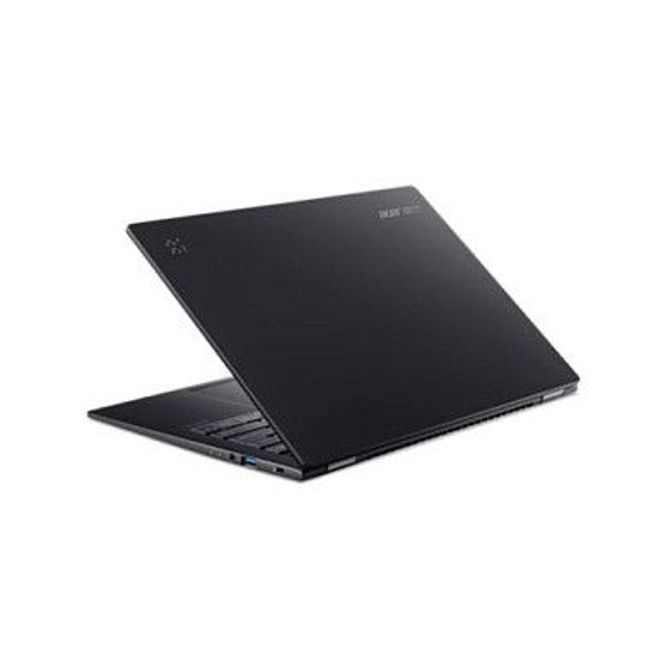 Prenosnik Acer TravelMate P6 Intel Ultra 5-226V/16GB/SSD 512GB NVMe/35,6 cm (14) WUXGA/Win11Pro, črna 6