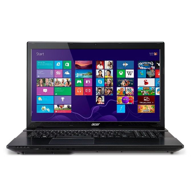 Prenosnik Acer Aspire V3-772G i5/VGA/W8/17,3 FHD   NX.M74EX.034 2