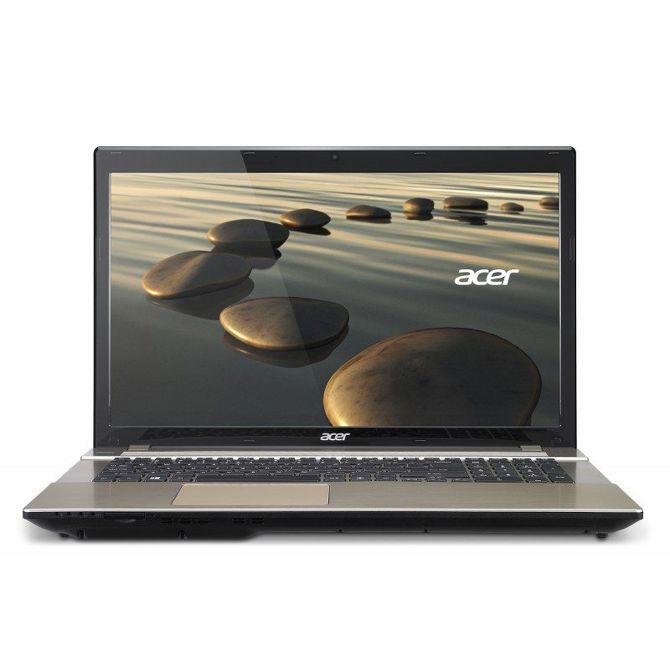 Prenosnik Acer Aspire V3-772G i7/VGA/17,3   NX.M8UEX.008 + torbica PORT 2