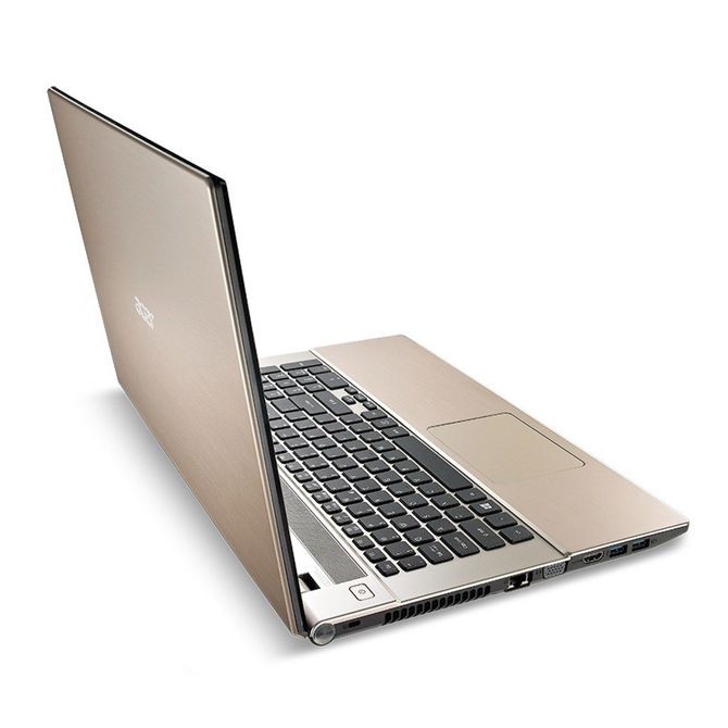 Prenosnik Acer Aspire V3-772G i7/VGA/17,3   NX.M8UEX.008 + torbica PORT 4