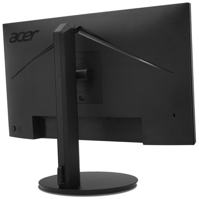 Monitor ACER Vero CB242YGbmiprx 60,5 cm (23,8), FHD IPS monitor 16:9 HDMI/DP/VGA 120 Hz 6