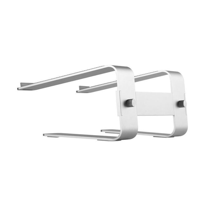 ACT AC8130 Aluminijasto stojalo za prenosnik 15,6 4