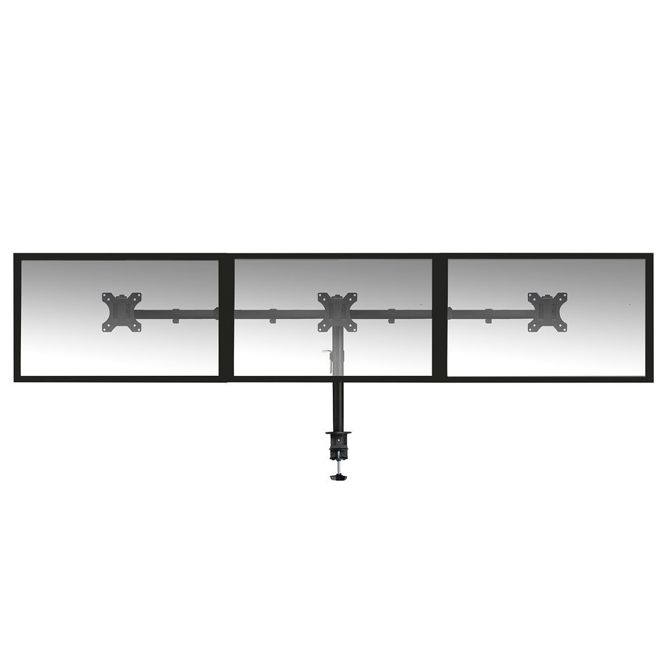ACT AC8303 10-32 stojalo za tri monitorje 6