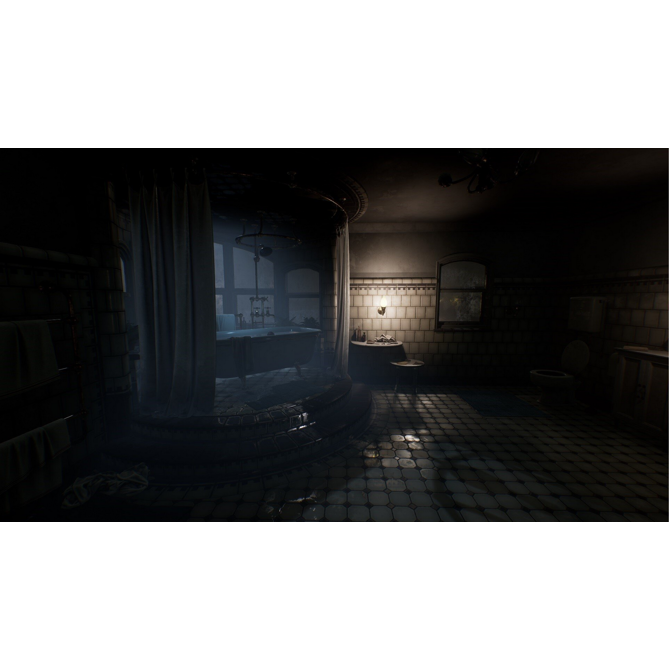 Ad Infinitum (PC) 4