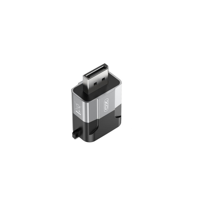 Adapter DisplayPort na VGA XO GB016 siv 2