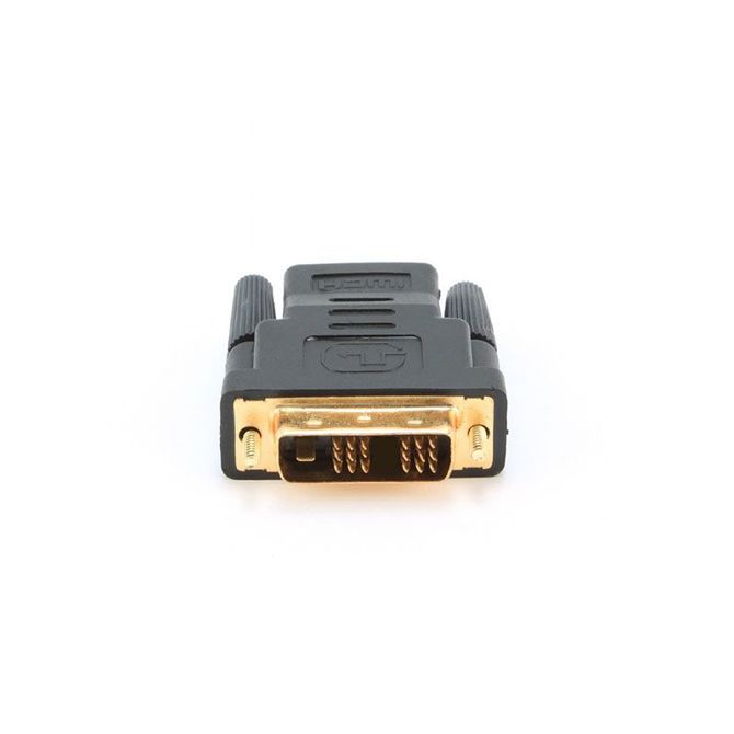 Adapter HDMI Ž na DVI M 2