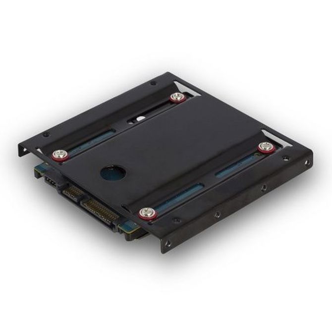 Adapter Ewent SSD/HDD, iz 2,5 na 3,5  2