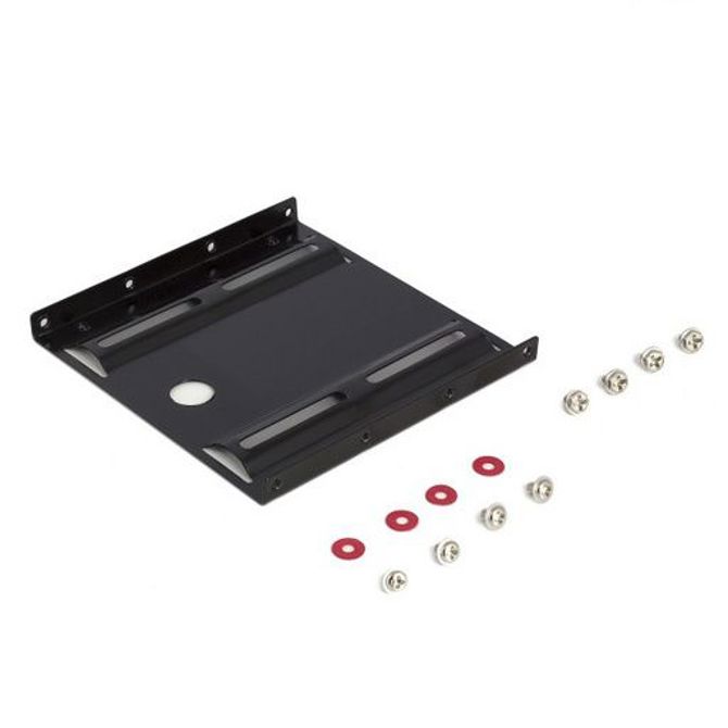 Adapter Ewent SSD/HDD, iz 2,5 na 3,5  3