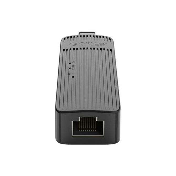 Adapter USB 2.0 v RJ45 Ethernet, ORICO UTK-U2 3
