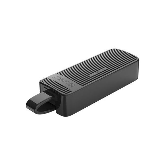 Adapter USB 2.0 v RJ45 Ethernet, ORICO UTK-U2 4