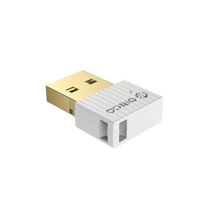 Adapter USB Bluetooth 5.0, bel, ORICO BTA-508 2