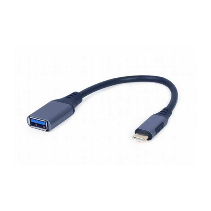 Adapter USB-C na USB-A OTG Cablexpert 2