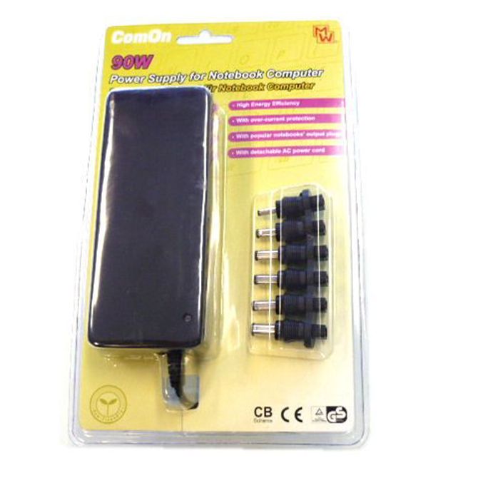 Adapter za Notebooke 90VA 2