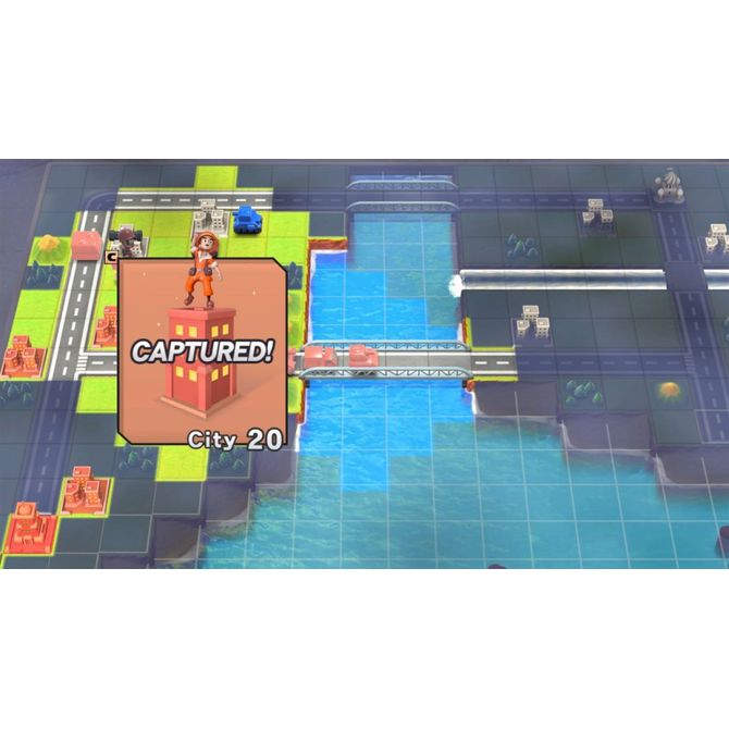Advance Wars 1+2: Re-Boot Camp (Nintendo Switch) 3