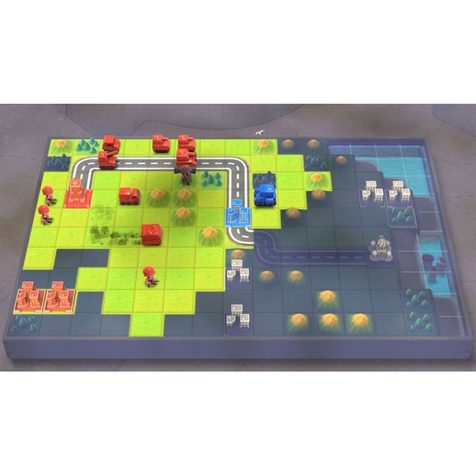 Advance Wars 1+2: Re-Boot Camp (Nintendo Switch) 5