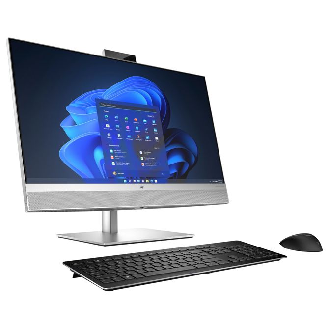 Računalnik AiO HP EliteOne 870 G9 i5-14500/16GB/SSD 512GB NVMe/68,58cm (27'') (QHD)/Win11Pro, 1J War (DE) 4