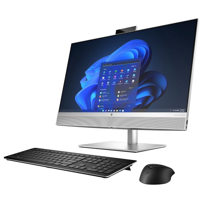 Računalnik AiO HP EliteOne 870 G9 i5-14500/16GB/SSD 512GB NVMe/68,58cm (27'') (QHD)/Win11Pro, 1J War (DE) 5