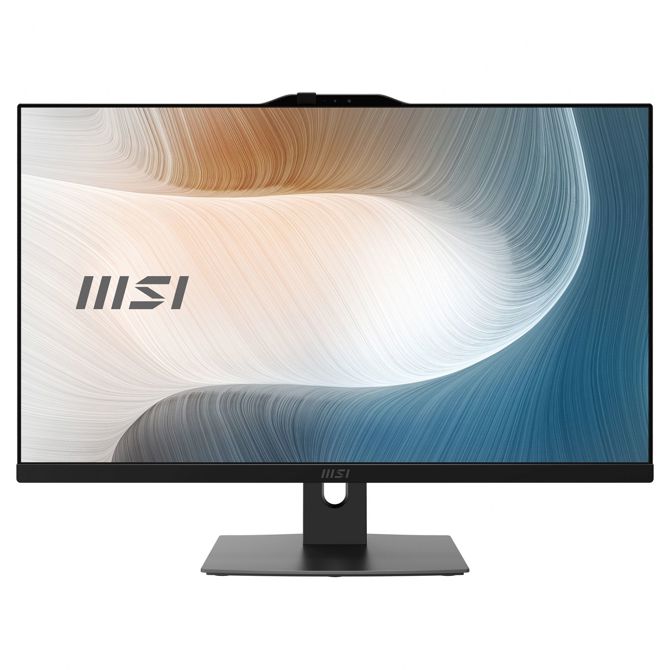 Večnamenski računalnik MSI Modern AM242P 1M-1871AT Core3 100U/16GB/256SSD/W11 Pro 5