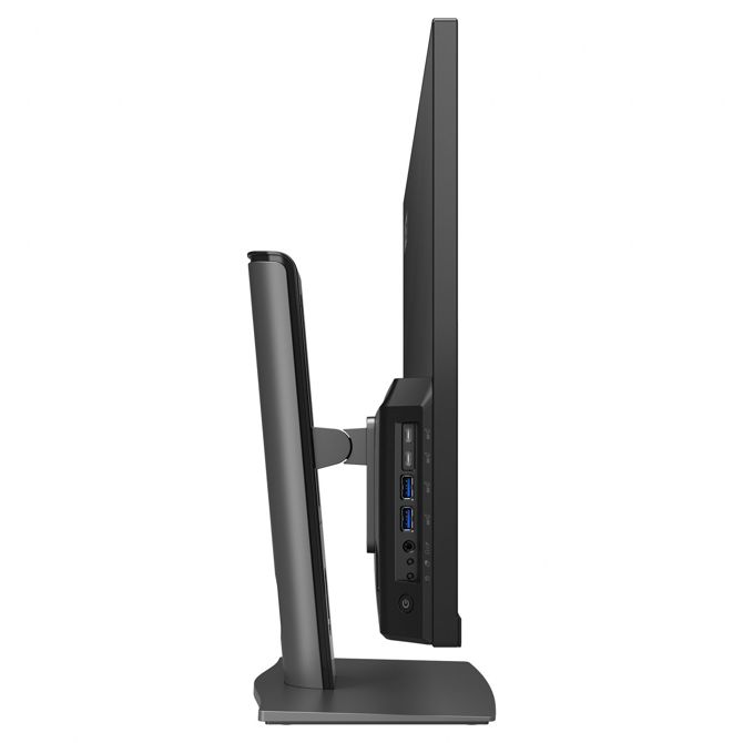 Večnamenski računalnik MSI Modern AM242P 1M-1871AT Core3 100U/16GB/256SSD/W11 Pro 6