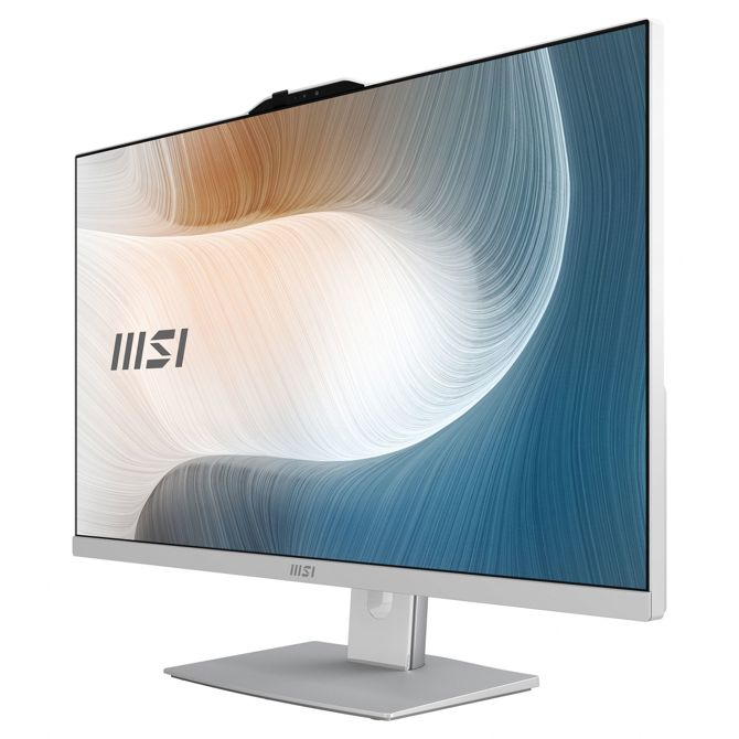 Večfunkcijski računalnik MSI Modern AM242P 1M-1873AT Core3 100U/16GB/256SSD/W11 Home 4