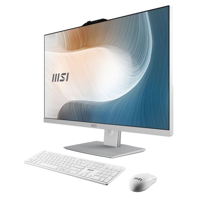 Večfunkcijski računalnik MSI Modern AM242P 1M-1873AT Core3 100U/16GB/256SSD/W11 Home 5