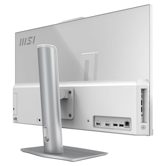 Večfunkcijski računalnik MSI Modern AM242P 1M-1873AT Core3 100U/16GB/256SSD/W11 Home 6