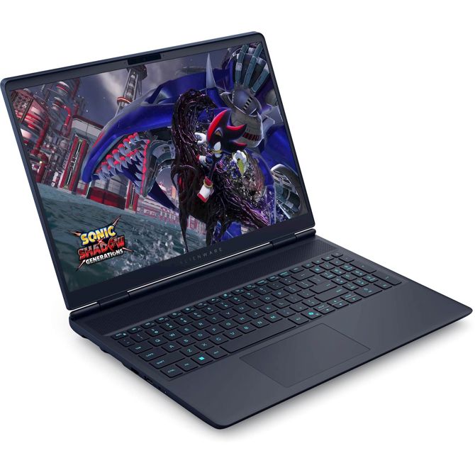Alienware 16X Aurora (AC16251) U9-275HX/32GB/1TB SSD/16''QHD+ 240Hz/RTX5070/Win11Pro AC16251_ARLHX_013 2