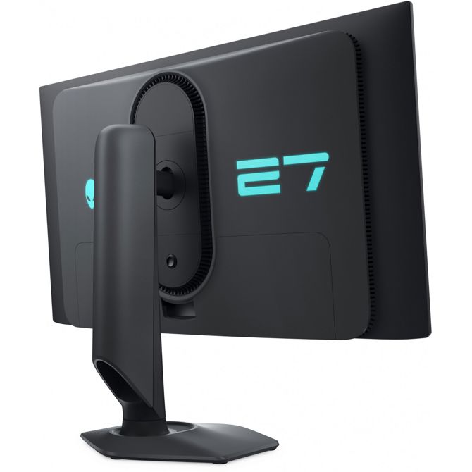 Monitor Dell Alienware AW2725DF 67,8 cm (26,7), 2560 x 1440 (QHD), OLED, 1000 cd/m2, 0,03ms, HDMI 5