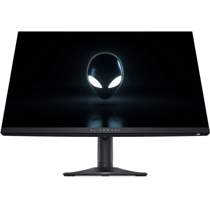 Monitor Dell Alienware AW2724DM, 68,58 cm (27), 2560 x 1440 (QHD), IPS, 600 cd/m2, 1 ms, 165 Hz, DP, HDMI, črn 9821256352 2