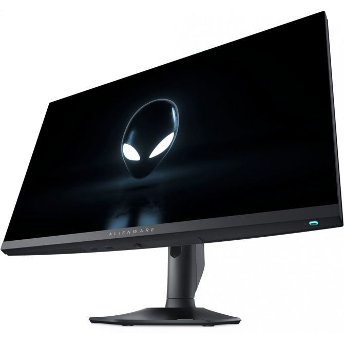 Monitor Dell Alienware AW2724DM, 68,58 cm (27), 2560 x 1440 (QHD), IPS, 600 cd/m2, 1 ms, 165 Hz, DP, HDMI, črn 9821256352 6