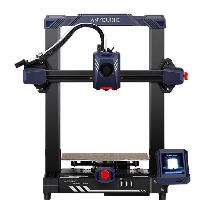 3D tiskalnik AnyCubic Kobra 2 Pro 5