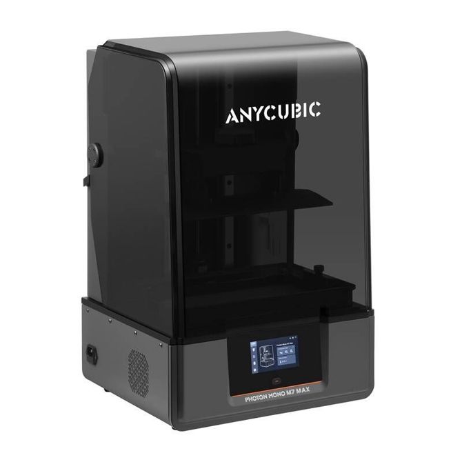 3D tiskalnik Anycubic Photon Mono M7 Max 4