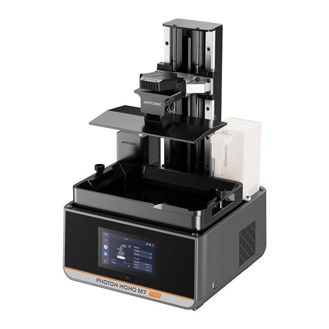 Anycubic Photon Mono M7 Pro 3D tiskalnik 4