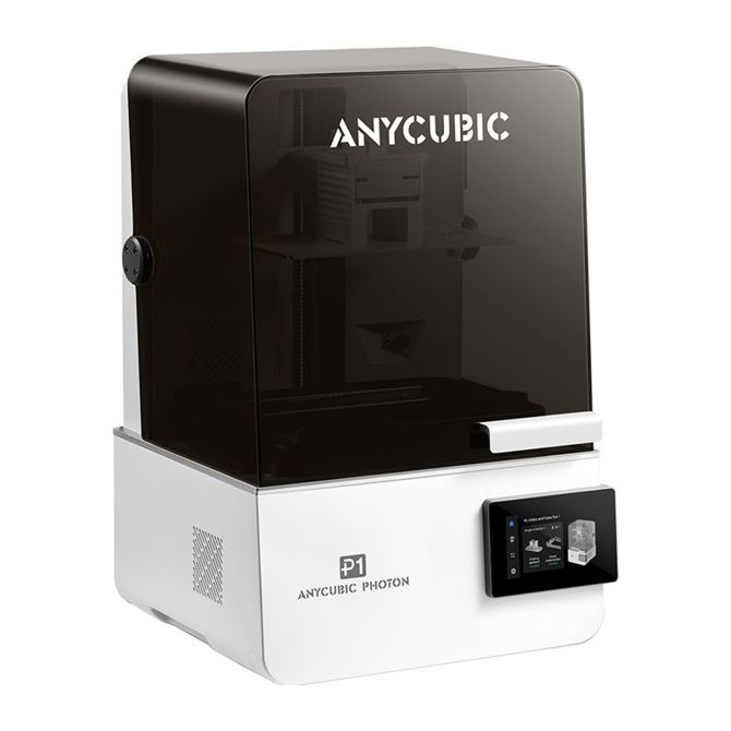 3D-tiskalnik Anycubic Photon P1 3