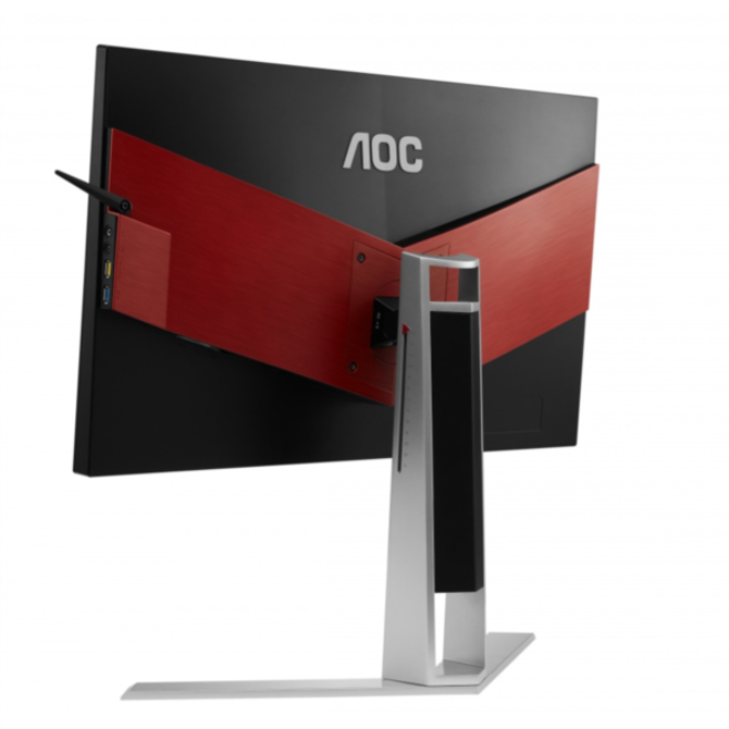 AOC AGON AG271UG 27'' 4k IPS monitor - AG271UG 3