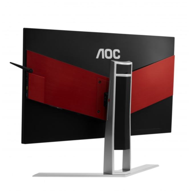 AOC AGON AG271UG 27'' 4k IPS monitor - AG271UG 4