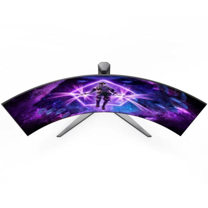 Monitor AOC Agon PRO AG456UCZD 113cm / 44,5 OLED WQHD 240Hz 3