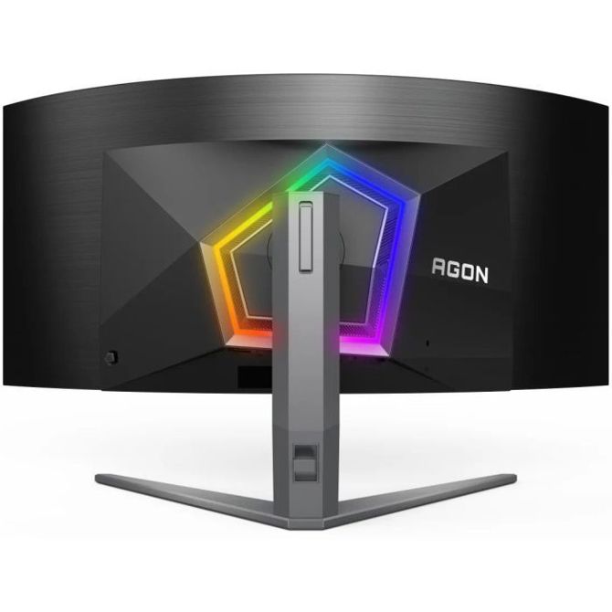 Monitor AOC Agon PRO AG456UCZD 113cm / 44,5 OLED WQHD 240Hz 5