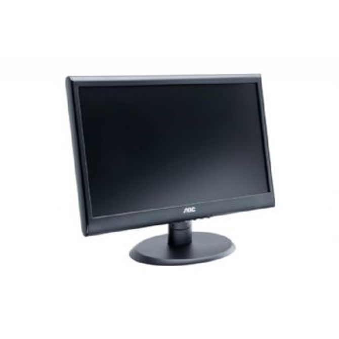 AOC E2250Swda 21,5'' LED monitor 2