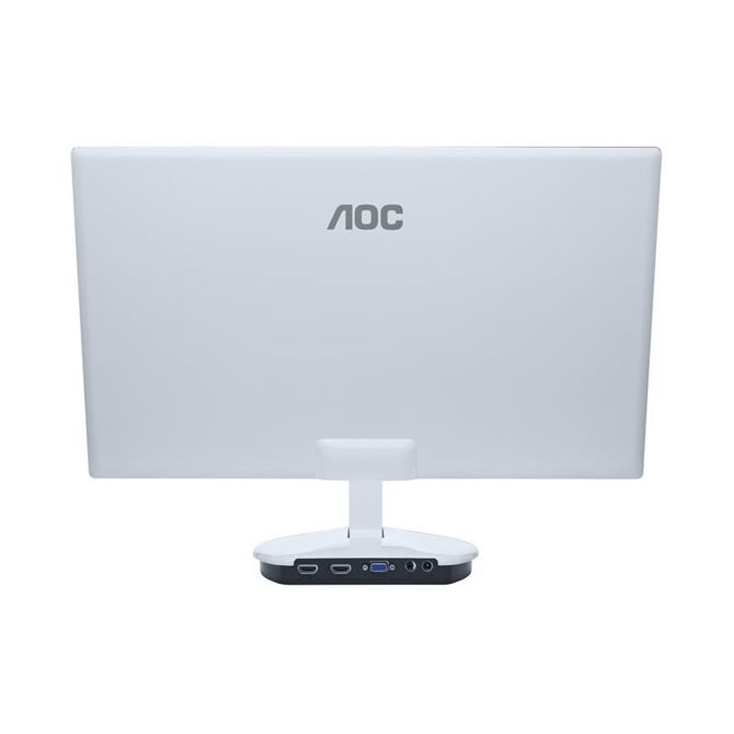 AOC E2343F2 23'' LED monitor - E2343F2 4